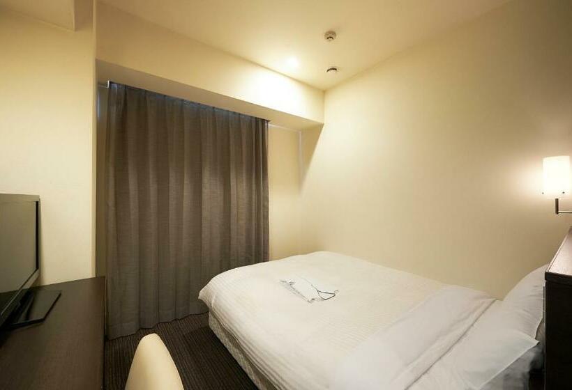 غرفة قياسية, Sotetsu Fresa Inn Chiba Kashiwa