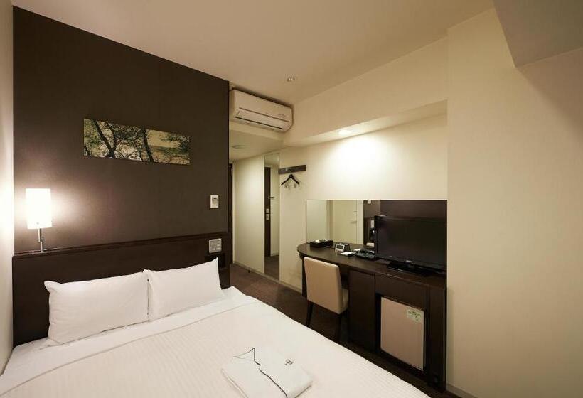 Номер Стандарт, Sotetsu Fresa Inn Chiba Kashiwa