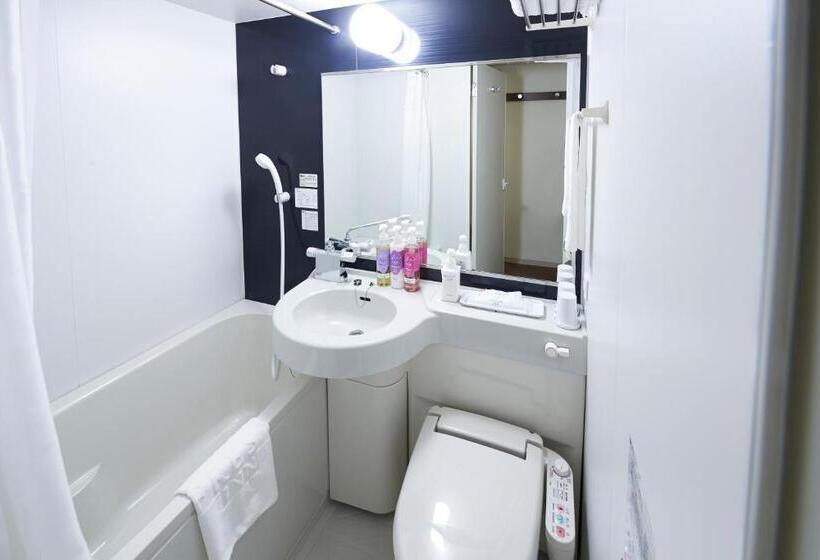 غرفة ديلوكس, Sotetsu Fresa Inn Chiba Kashiwa