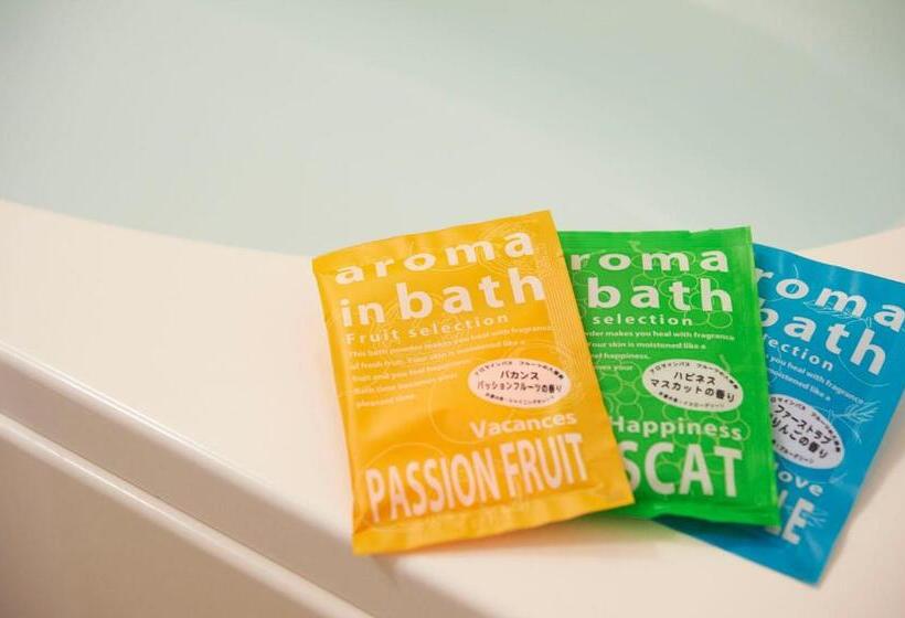 غرفة ديلوكس, Sotetsu Fresa Inn Chiba Kashiwa