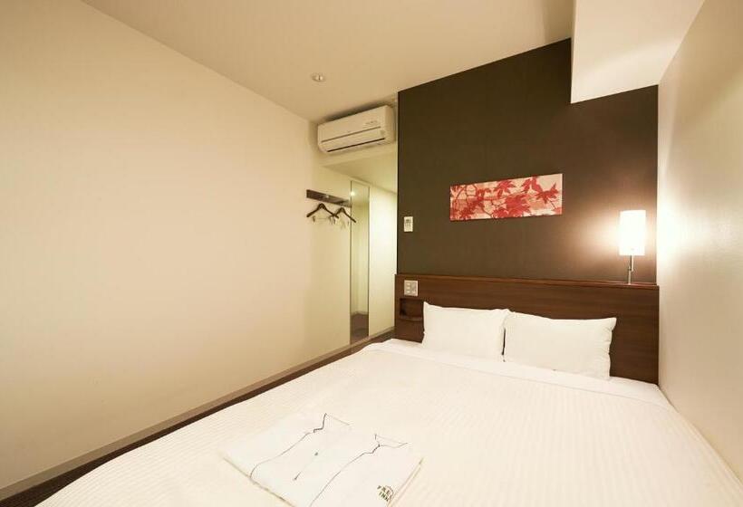 غرفة ديلوكس, Sotetsu Fresa Inn Chiba Kashiwa