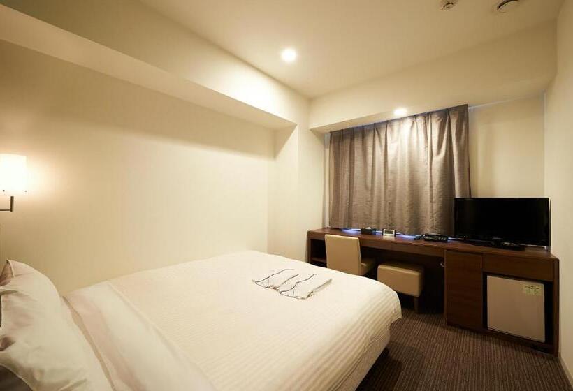 غرفة ديلوكس, Sotetsu Fresa Inn Chiba Kashiwa