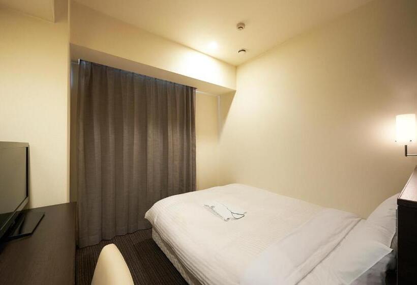غرفة قياسية فردية, Sotetsu Fresa Inn Chiba Kashiwa