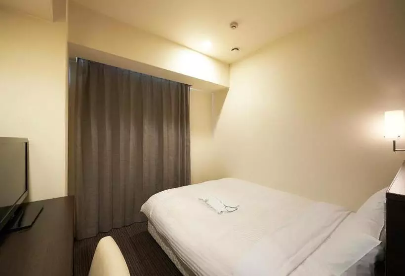 スタンダードシングルルーム, Sotetsu Fresa Inn Chiba Kashiwa