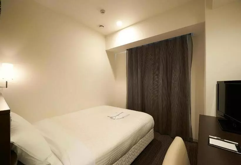 スタンダードシングルルーム, Sotetsu Fresa Inn Chiba Kashiwa