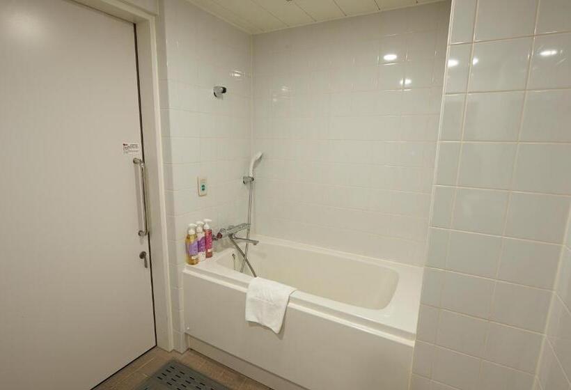 غرفة ديلوكس, Sotetsu Fresa Inn Chiba Kashiwa