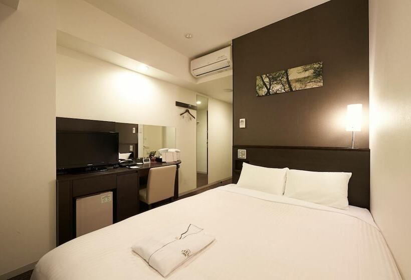 غرفة قياسية, Sotetsu Fresa Inn Chiba Kashiwa