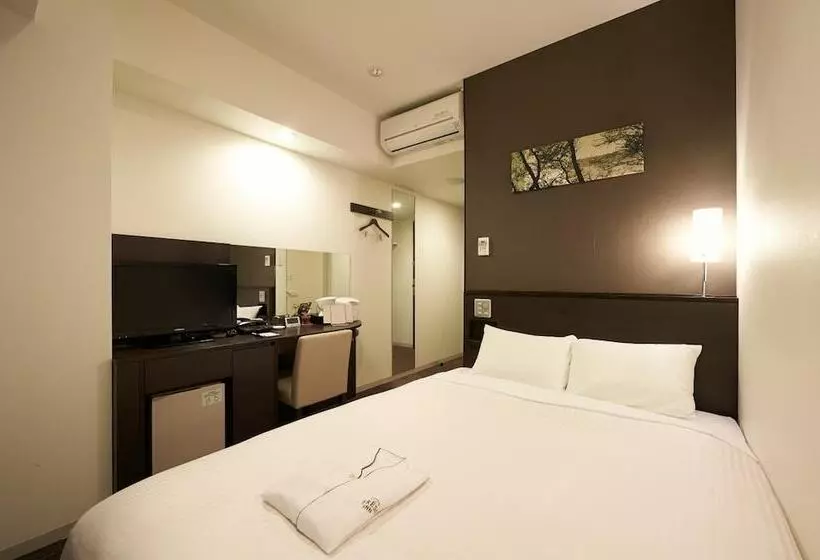スタンダードルーム, Sotetsu Fresa Inn Chiba Kashiwa