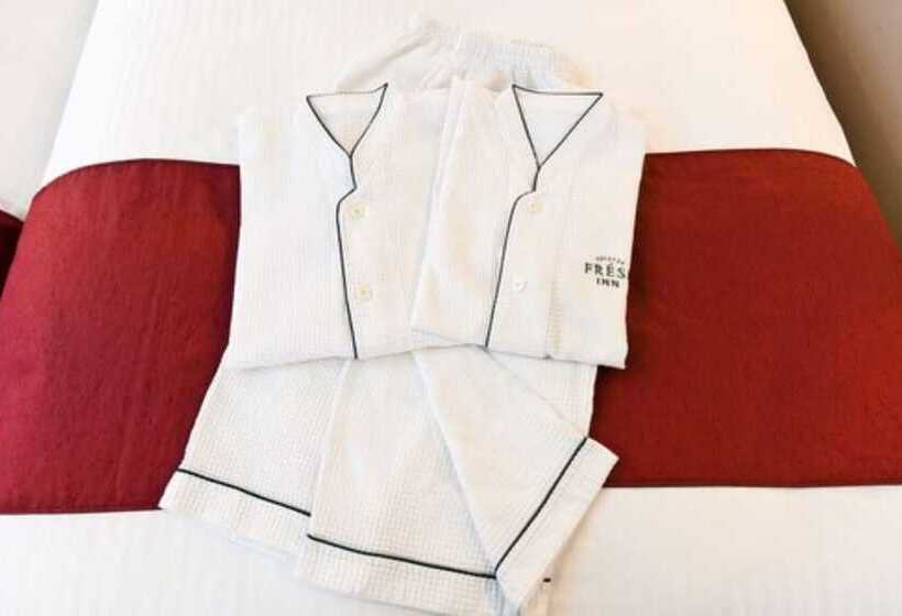 غرفة قياسية, Sotetsu Fresa Inn Chiba Kashiwa