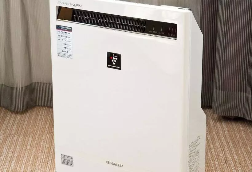 スタンダードルーム, Sotetsu Fresa Inn Chiba Kashiwa
