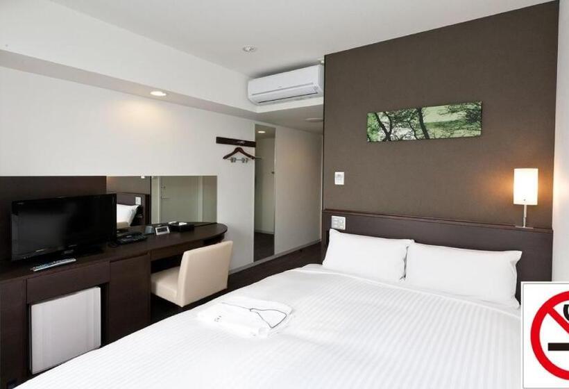 Номер Стандарт, Sotetsu Fresa Inn Chiba Kashiwa