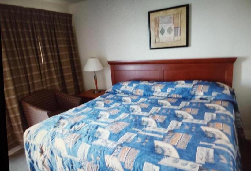 غرفة قياسية, Star Inn By Elevate Rooms