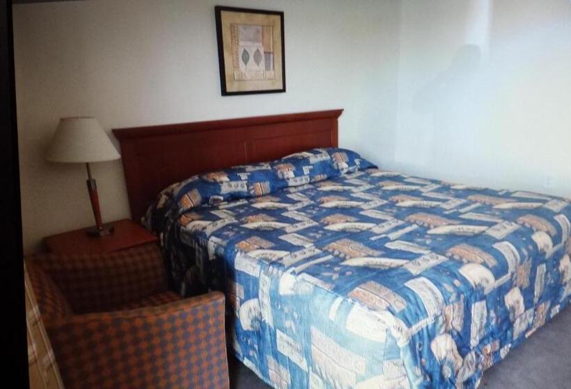 غرفة قياسية, Star Inn By Elevate Rooms