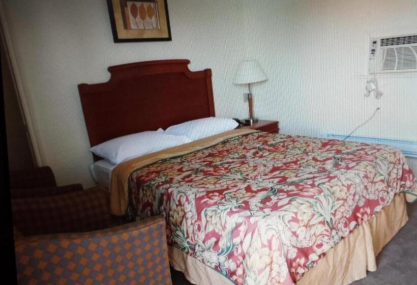 غرفة قياسية, Star Inn By Elevate Rooms