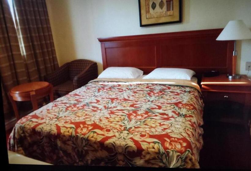 غرفة قياسية, Star Inn By Elevate Rooms