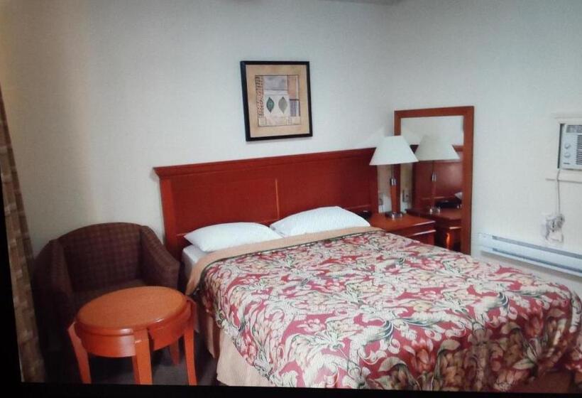 غرفة قياسية, Star Inn By Elevate Rooms