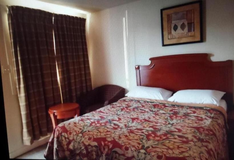 غرفة قياسية, Star Inn By Elevate Rooms