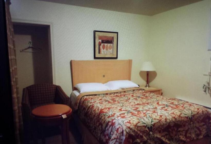 غرفة قياسية, Star Inn By Elevate Rooms