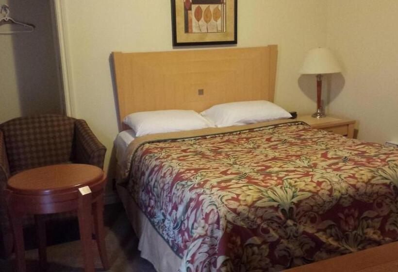 غرفة قياسية, Star Inn By Elevate Rooms