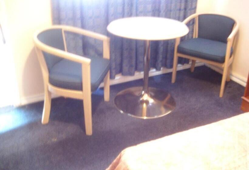 غرفة قياسية, Star Inn By Elevate Rooms