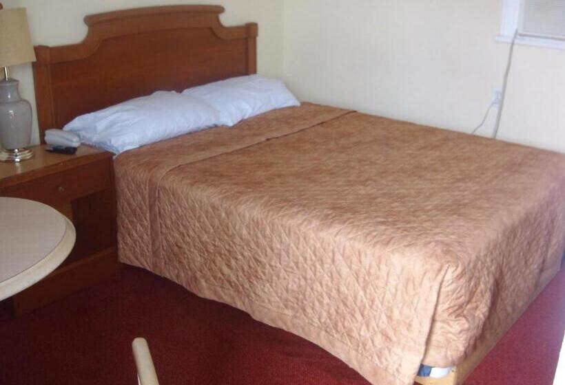 غرفة قياسية, Star Inn By Elevate Rooms