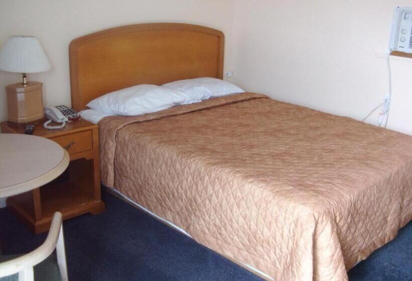 غرفة قياسية, Star Inn By Elevate Rooms