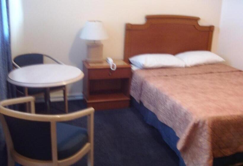 غرفة قياسية, Star Inn By Elevate Rooms