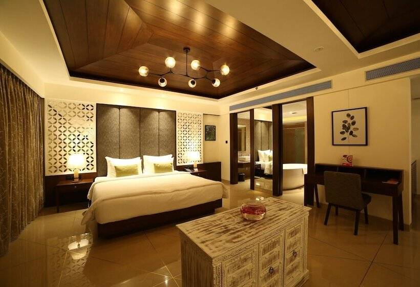 Suite Real, The Lagoona Resort