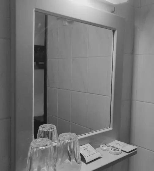 スタンダードシングルルーム, Titania Hotel Karpathos