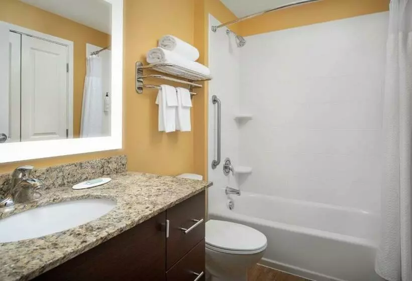 スイート, Towneplace By Marriott Suites Portland Vancouver