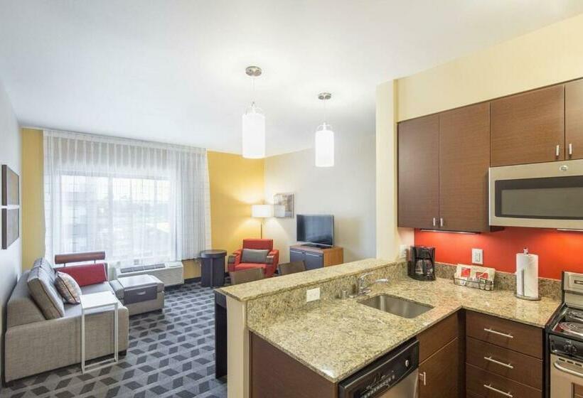 سوییت, Towneplace By Marriott Suites Portland Vancouver