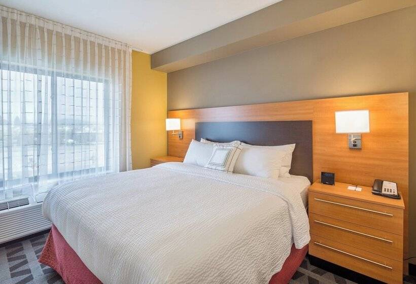 سوییت, Towneplace By Marriott Suites Portland Vancouver