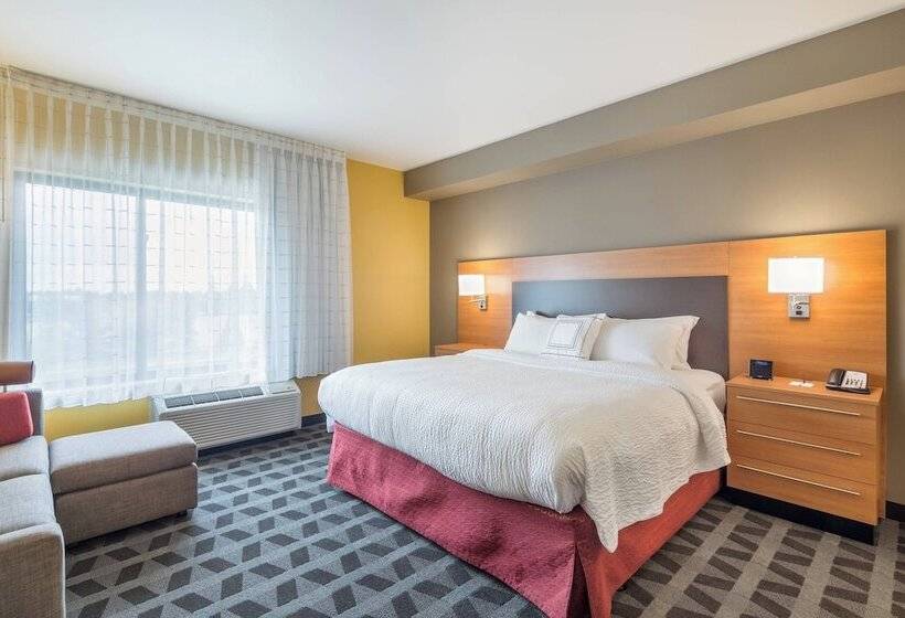 سوییت, Towneplace By Marriott Suites Portland Vancouver