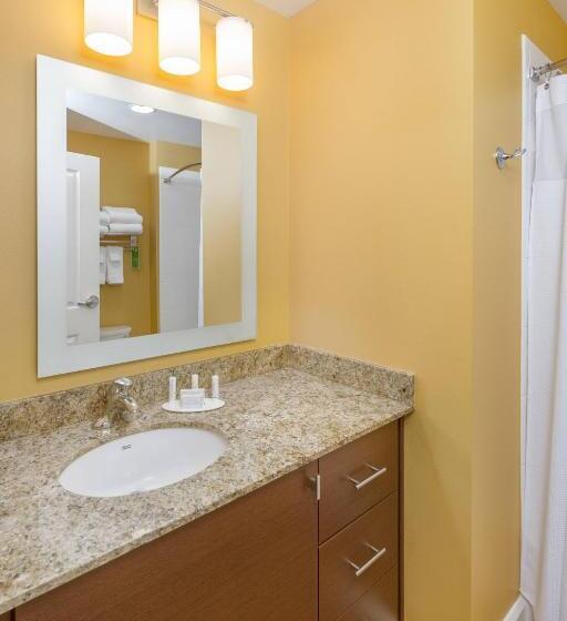 سوئیت برای معلولان, Towneplace By Marriott Suites Portland Vancouver