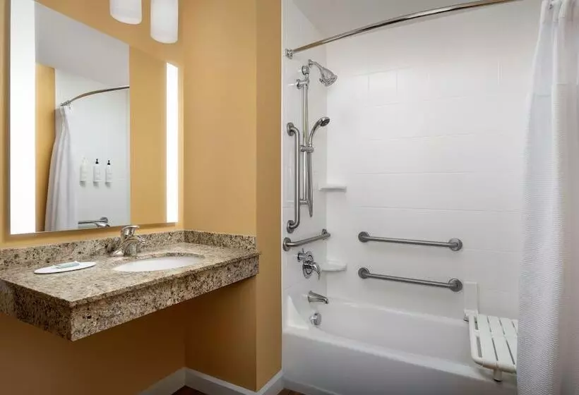 スイート, Towneplace By Marriott Suites Portland Vancouver