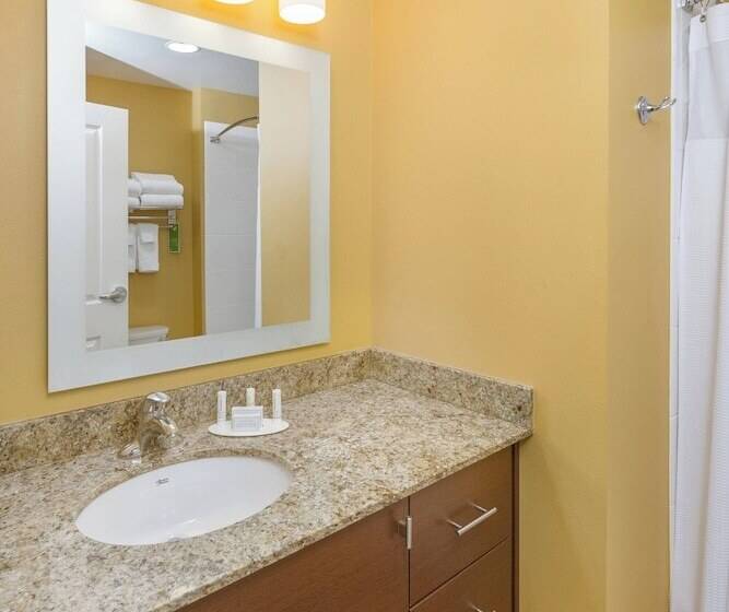 سوییت, Towneplace By Marriott Suites Portland Vancouver