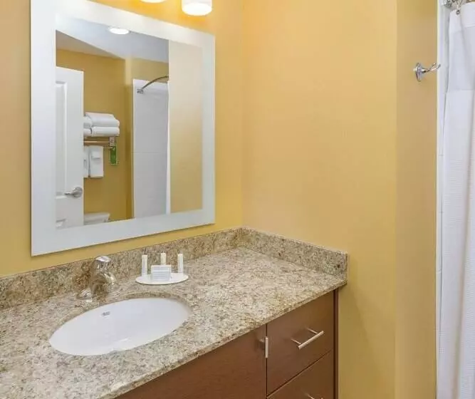 スイート, Towneplace By Marriott Suites Portland Vancouver