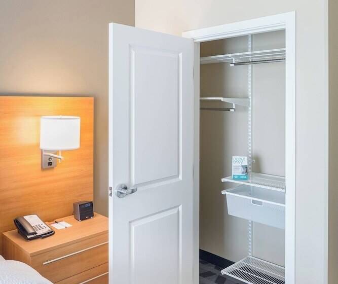 سوئیت 2 خوابه, Towneplace By Marriott Suites Portland Vancouver