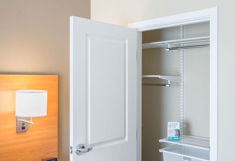 سوییت, Towneplace By Marriott Suites Portland Vancouver