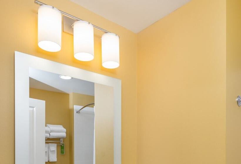 سوئیت 2 خوابه, Towneplace By Marriott Suites Portland Vancouver