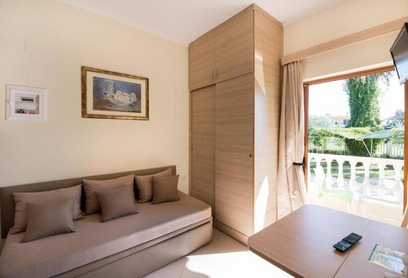 Apartamento 1 Dormitório, Katerina