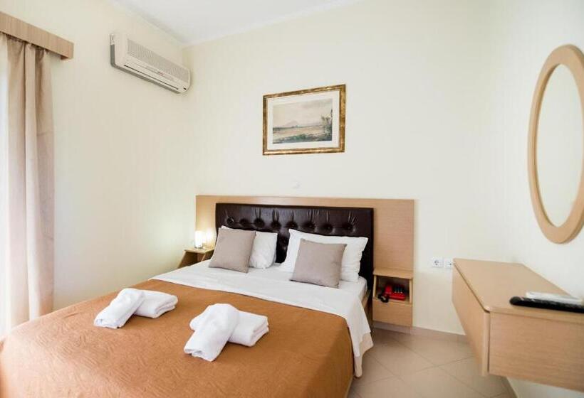 דירת חדר, Katerina