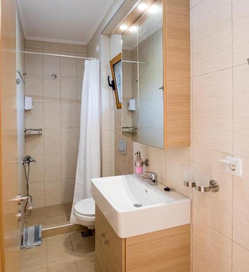 Apartamento 1 Dormitório, Katerina