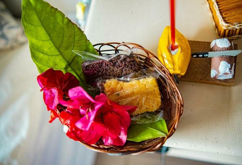 Номер Стандарт, Pousada Portal Da Concha