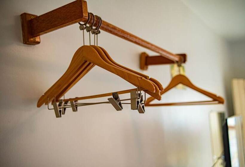 Люкс Повышенной Комфортности, Pousada Portal Da Concha