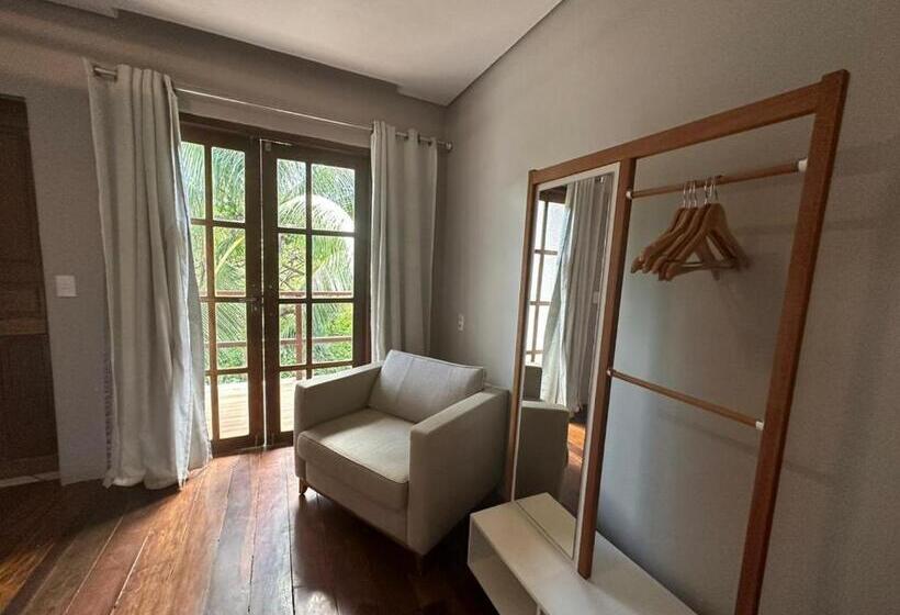 סוויטה, Pousada Simpatia Da Ilha