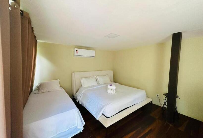 סוויטה, Pousada Simpatia Da Ilha