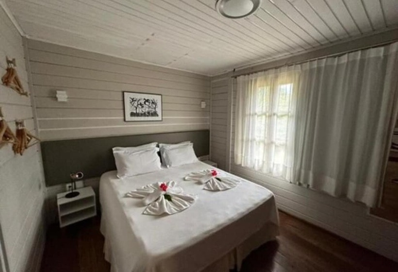 סוויטה, Pousada Simpatia Da Ilha