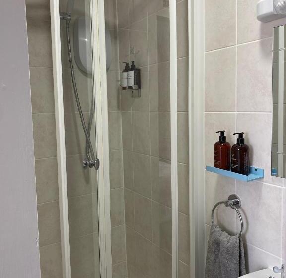 غرفة ديلوكس, The Wadham