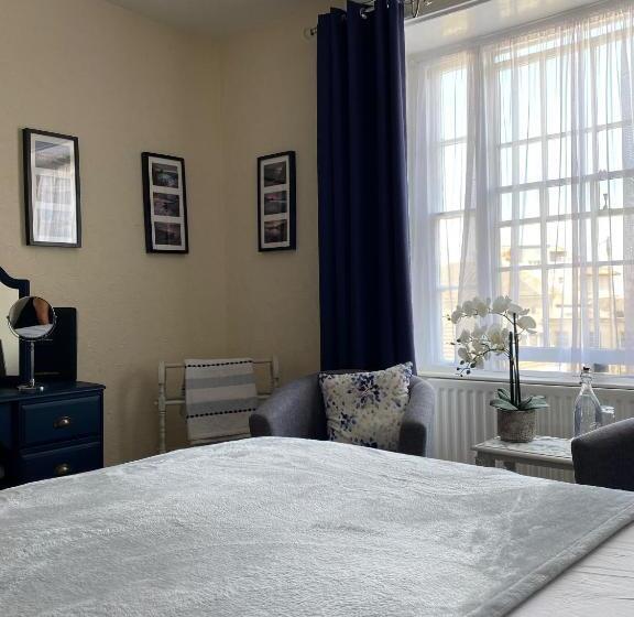 غرفة ديلوكس, The Wadham